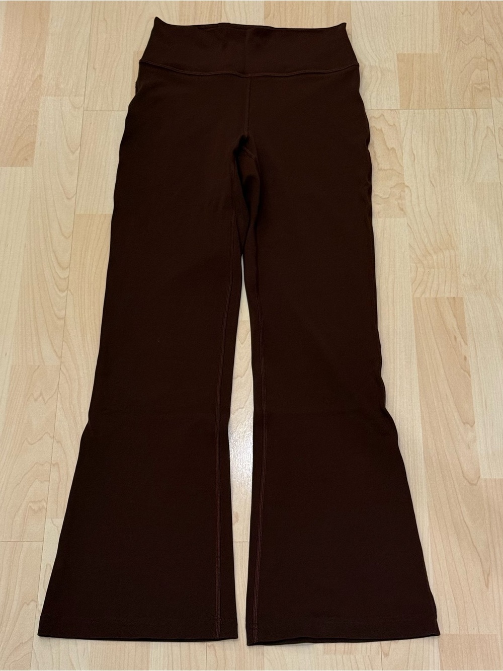 Lululemon Groove Nulu Flared Pants